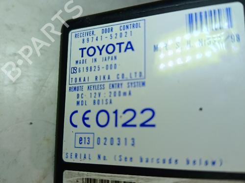 Other TOYOTA YARIS (_P1_)  | BP30029363O1 