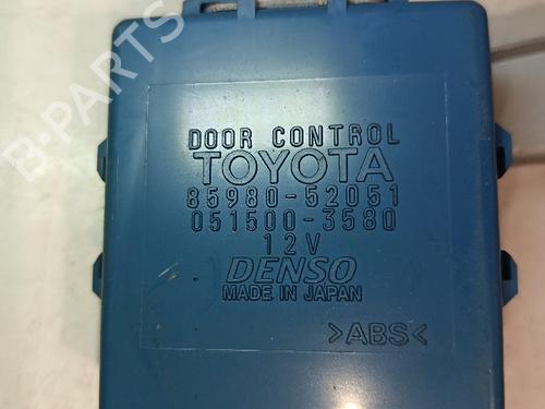 Andre TOYOTA YARIS (_P1_)  | BP30029366O1