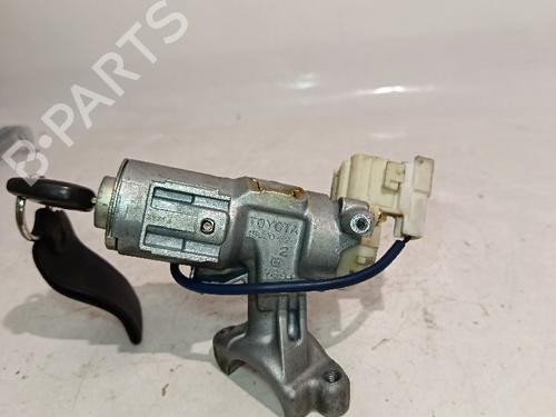 Used Ignition barrel TOYOTA YARIS (_P1_) [1999-2005]  30029367
