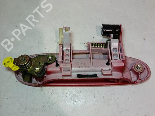 Other TOYOTA YARIS (_P1_)  | BP30029372O1 