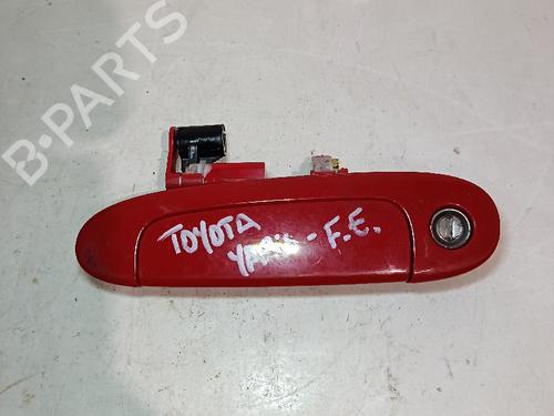 Used Other TOYOTA YARIS (_P1_) [1999-2005]  30029372