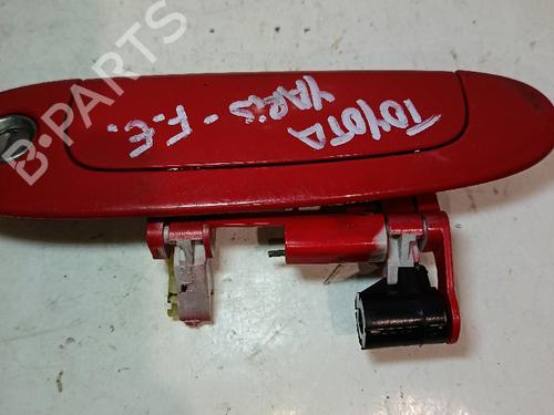 Other TOYOTA YARIS (_P1_)  | BP30029372O1 