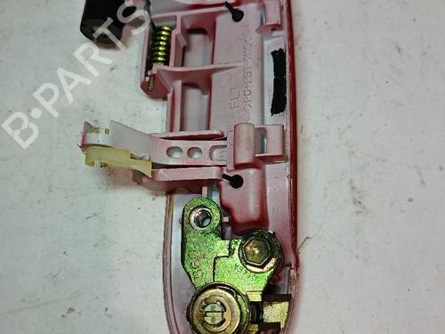 Other TOYOTA YARIS (_P1_)  | BP30029372O1 