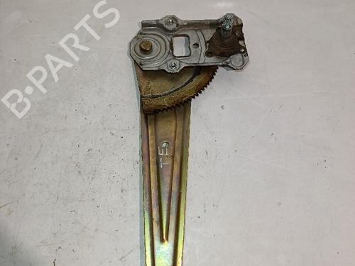 Used Rear left window mechanism TOYOTA YARIS (_P1_) [1999-2005]  30029373