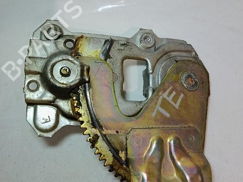 Rear left window mechanism TOYOTA YARIS (_P1_)  | BP30029373C24 