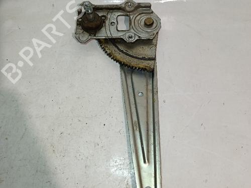 Used Rear right window mechanism TOYOTA YARIS (_P1_) [1999-2005]  30029374