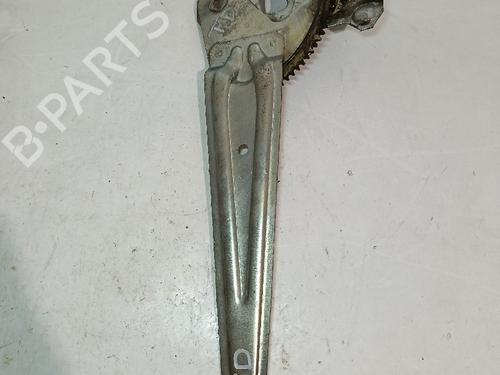 Rear right window mechanism TOYOTA YARIS (_P1_)  | BP30029374C25 