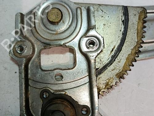 Rear right window mechanism TOYOTA YARIS (_P1_)  | BP30029374C25 