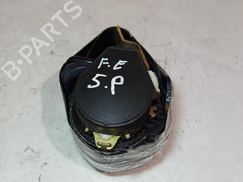 Sicherheitsgurt vorne links für CITROËN SAXO (S0, S1) [1996-2004]  30029381