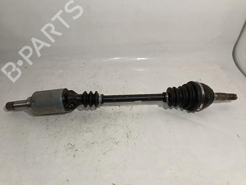 Used Right front driveshaft CITROËN SAXO (S0, S1) [1996-2004]  30029383