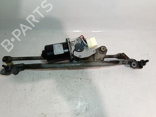 Used Front wiper motor CITROËN SAXO (S0, S1) [1996-2004]  30029385