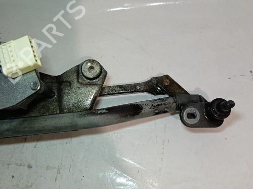 Front wiper motor CITROËN SAXO (S0, S1)  | BP30029385M29
