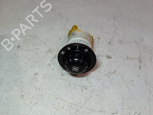 Commande Chauffage CITROËN SAXO (S0, S1) [1996-2004]  30029386