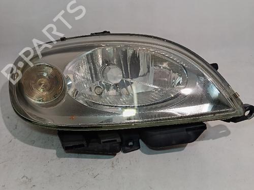 Used Right headlight CITROËN SAXO (S0, S1) [1996-2004]  30029389