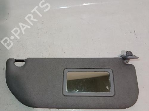 Høyre solskjerm CITROËN SAXO (S0, S1) [1996-2004]  30029390