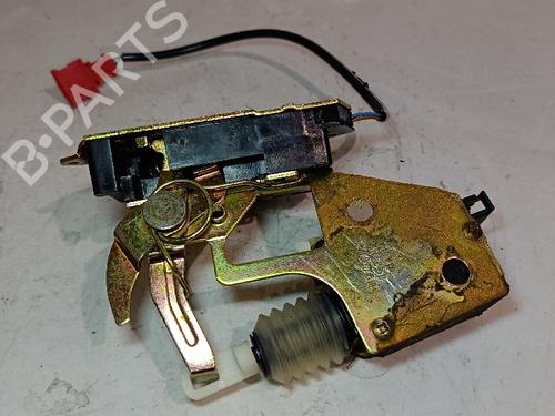 Used Tailgate lock VW SHARAN (7M8, 7M9, 7M6) [1995-2010]  30029401