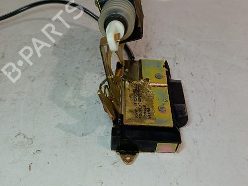 Tailgate lock VW SHARAN (7M8, 7M9, 7M6)  | BP30029401C101 