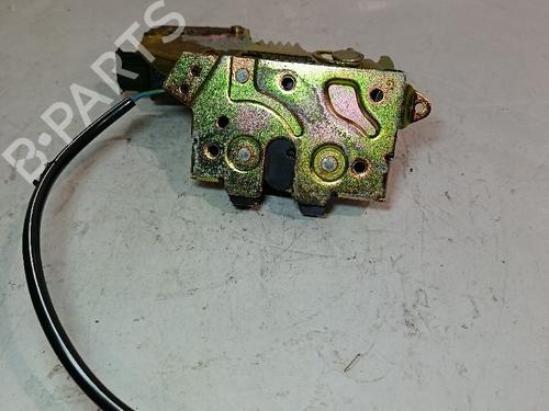 Tailgate lock VW SHARAN (7M8, 7M9, 7M6)  | BP30029401C101 