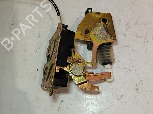 Tailgate lock VW SHARAN (7M8, 7M9, 7M6)  | BP30029401C101 