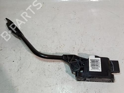Used Pedal PEUGEOT 508 I (8D_) [2010-2018]  30029403