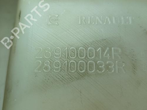 Windscreen washer tank RENAULT MEGANE III Grandtour (KZ0/1)  | BP30029514C113 