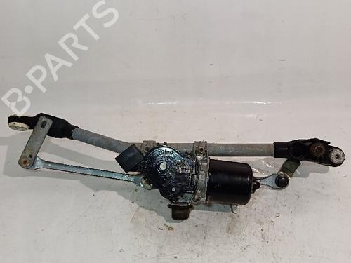 Used Front wiper motor RENAULT MEGANE III Grandtour (KZ0/1) [2008-2016]  30029515