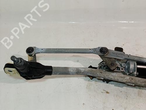 Front wiper motor RENAULT MEGANE III Grandtour (KZ0/1)  | BP30029515M29 