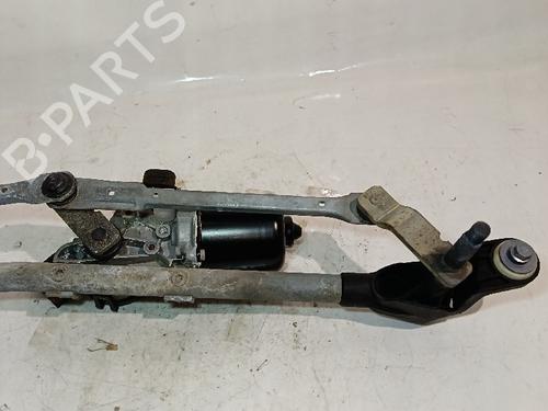 Front wiper motor RENAULT MEGANE III Grandtour (KZ0/1)  | BP30029515M29 