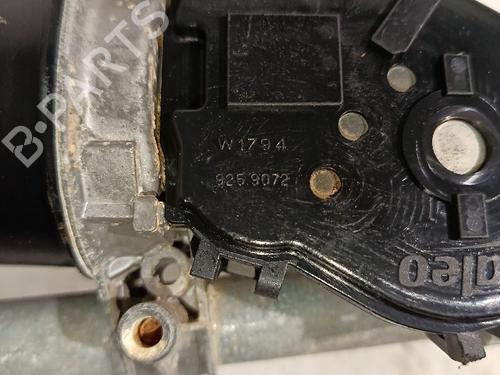 Front wiper motor RENAULT MEGANE III Grandtour (KZ0/1)  | BP30029515M29 