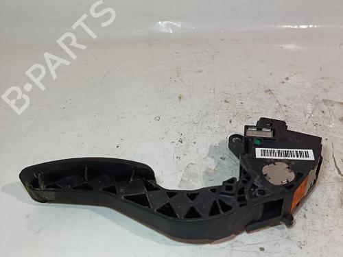 Used Pedal RENAULT MEGANE III Grandtour (KZ0/1) [2008-2016]  30029516