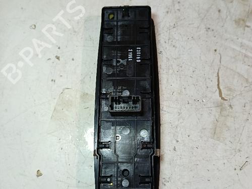 Left front window switch RENAULT MEGANE III Grandtour (KZ0/1)  | BP30029518I27 