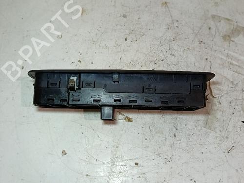 Left front window switch RENAULT MEGANE III Grandtour (KZ0/1)  | BP30029518I27 