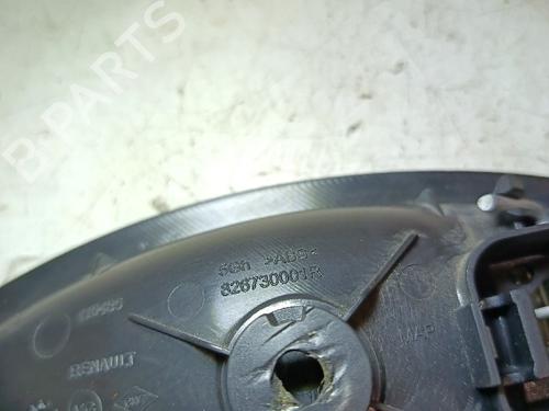 Front left interior door handle RENAULT MEGANE III Grandtour (KZ0/1)  | BP30029519I13