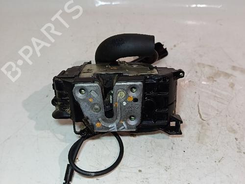 Used Front left lock RENAULT MEGANE III Grandtour (KZ0/1) [2008-2016]  30029520