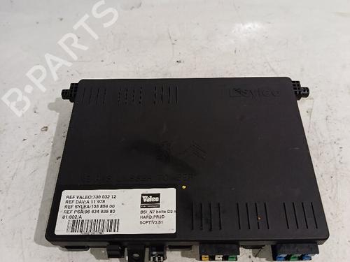 Used Other CITROËN XSARA Coupe (N0) [1998-2005]  30029584