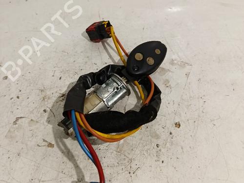 Ratlås/Tændingslås CITROËN XSARA Coupe (N0) [1998-2005]  30029585