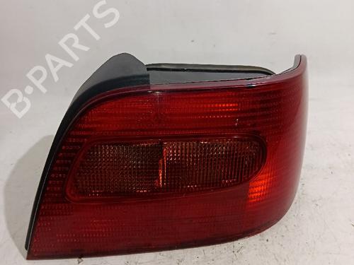 Used Right taillight CITROËN XSARA Coupe (N0) [1998-2005]  30029586