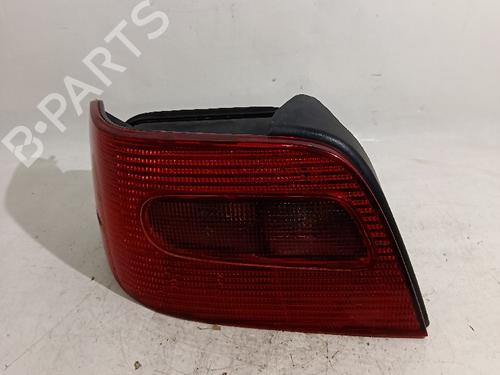 Used Left taillight CITROËN XSARA Coupe (N0) [1998-2005]  30029587
