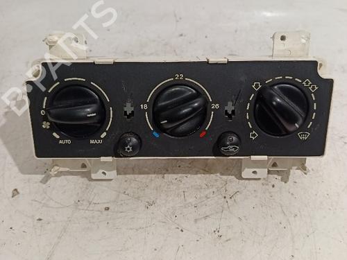 Commande Chauffage CITROËN XSARA Coupe (N0) [1998-2005]  30029588