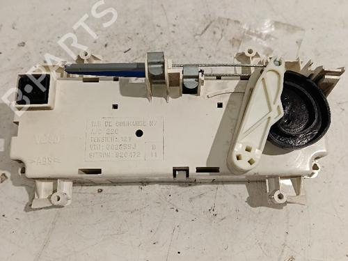 Commande Chauffage CITROËN XSARA Coupe (N0)  | BP30029588I5