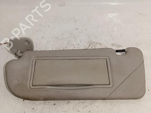 Used Left sun visor CITROËN XSARA Coupe (N0) [1998-2005]  30029591
