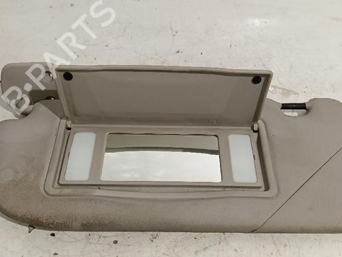 Left sun visor CITROËN XSARA Coupe (N0) | BP30029591I1