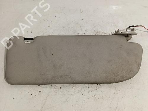 Left sun visor CITROËN XSARA Coupe (N0) | BP30029591I1