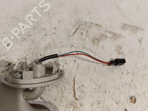 Left sun visor CITROËN XSARA Coupe (N0) | BP30029591I1