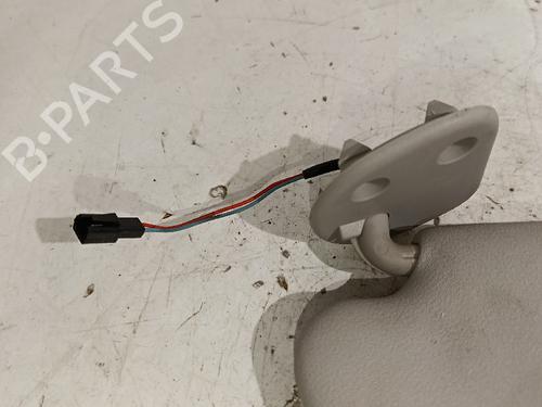 Right sun visor CITROËN XSARA Coupe (N0)  | BP30029592I2