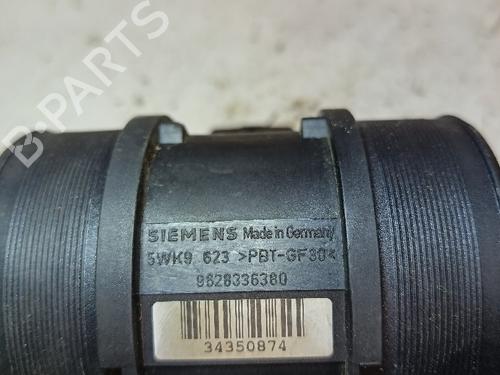 Luftmassemåler CITROËN XSARA Coupe (N0)  | BP30029593M95