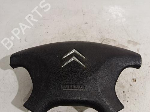 Used Driver airbag CITROËN XSARA Coupe (N0) [1998-2005]  30029594