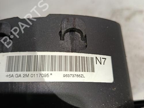 Driver airbag CITROËN XSARA Coupe (N0)  | BP30029594C9