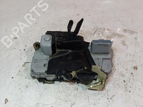 Used Front left lock CITROËN XSARA Coupe (N0) [1998-2005]  30029596
