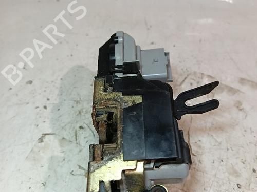 Front left lock CITROËN XSARA Coupe (N0)  | BP30029596C98